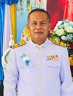 ผู้อำนวยการ