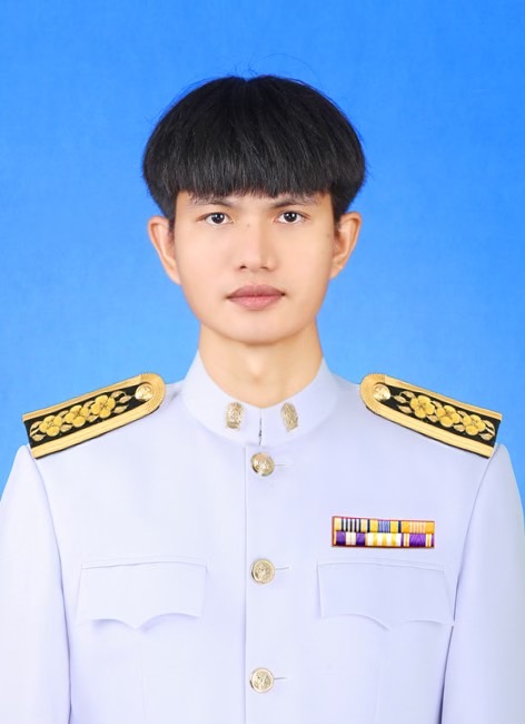 นายสุรศักดิ์ จำปาดง 
